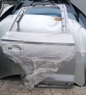 Audi Q5 2018 2022 Sağ Arka Kapı Orijinal Çıkma