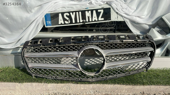 MERCEDES W176 A CLASS PANJUR