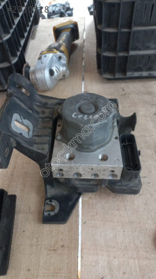 OPEL CORSA E ABS BEYNİ.OTO ERKAN ÜNYE