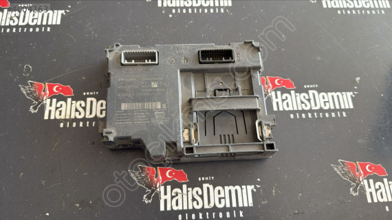 Renault Clio 4 Kontak Kart Okuyucu 285904740R