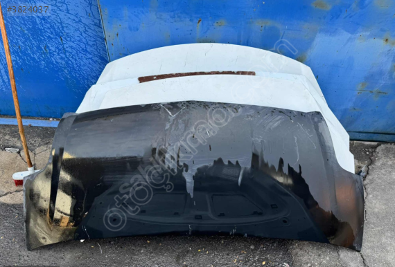 RENAULT MASTER MOTOR KAPUTU EYUPCAN OTO'DA