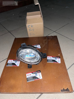 GEELY CK SAG SİS FARI SIFIR