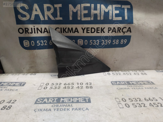 ÇIKMA FORD TRANSİT CUSTOM SAĞ ÖN MUSKA BK21-V16004-AGW