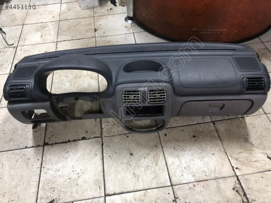 CLİO 2 TORPİDO ORJİNALL ÇIKMAA PARÇAA