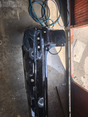Honda crv arka tampon orjinal