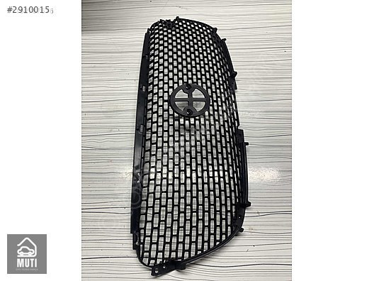 Kia Picanto Ön panjur [] (8635207010)