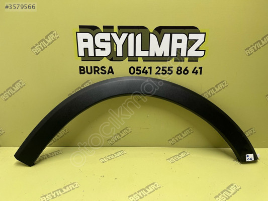 EGEA CROSS SAĞ ÖN DODİK ORJİNAL HATASIZ 735729111