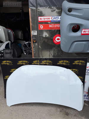 2025 Ford Courier Motor Kaputu Çıkma Orjinal