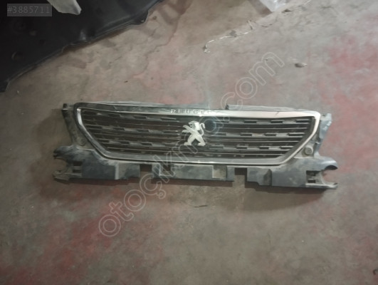 PEJO 301 ÖN PANJUR MAKYAJLI ÇIKMA ORJİNAL PEUGEOT