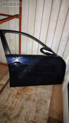 BMW E90 SAĞ-SOL ÖN KAPI ÇEVİK OTO BURSA