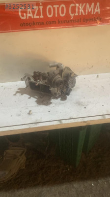 VOLKSWAGEN GRUBU SEAT SKODA AUDİ PASSAT GOLF EGR VALFI