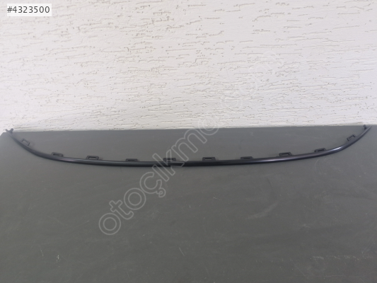 FİAT EGEA PANJUR ALT ÇITASI SİYAH SIFIR 2021-2025