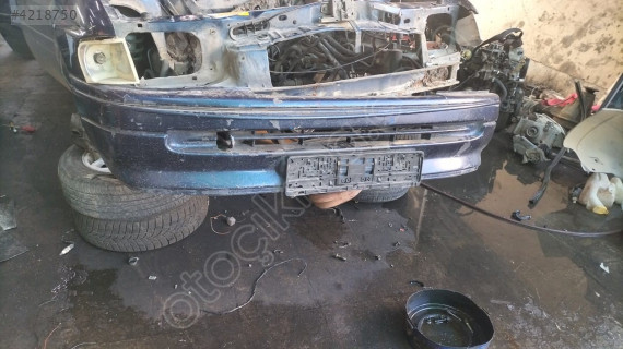 94 Ford escord ön tampon