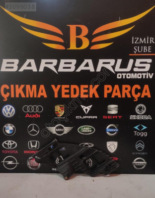 GOLF 6 ÖN TAMPON BRAKETİ SOL 5K0807227A
