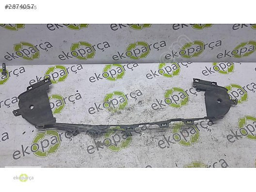 MERCEDES E SERİSİ 2015 2020 W213 IZGARA HAVA KANALI A2138850703