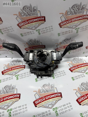 FORD FOCUS 3 AİRBAG SARGI SİNYAL SİLECEK KOLU