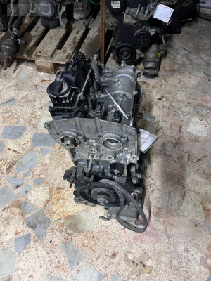 2021-25 VOLVO XC40 1.5 ALT-ÜST KAPALI MOTOR ÇIKMA ORJİNAL