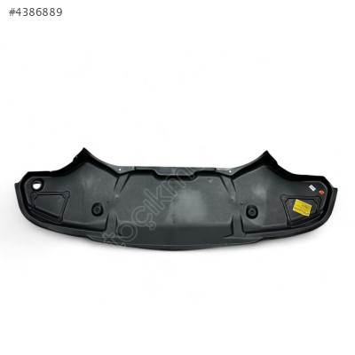 A2115204423 E-CLASS W211 0209 TAMPON SPOYLERİ ÖN