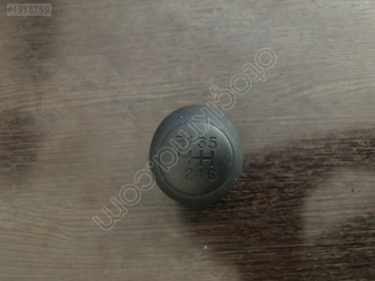 FİAT DOBLO VİTES TOPUZU 6 İLERİ ORJİNAL