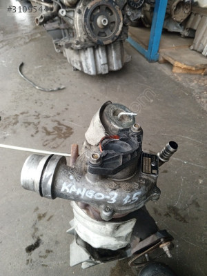 RENAULT KANGOO 3 1.5 TURBO 82728353