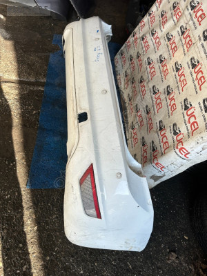 FORD FOCUS 2.5 ARKA TAMPON ÜÇEL OTO ÇIKMA BURSA