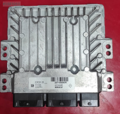 MASTER 3 MOTOR BEYNİ SID309 237105093R 237104246R S180193133A