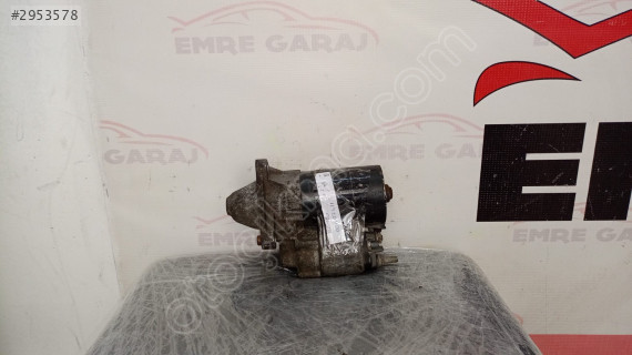 001107411 Alfa Romeo Marş Motoru (01)