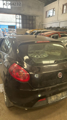 fiat bıravo komple yedek parçaları