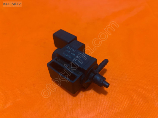 VOLKSWAGEN JETTA SELENOİD VALFİ