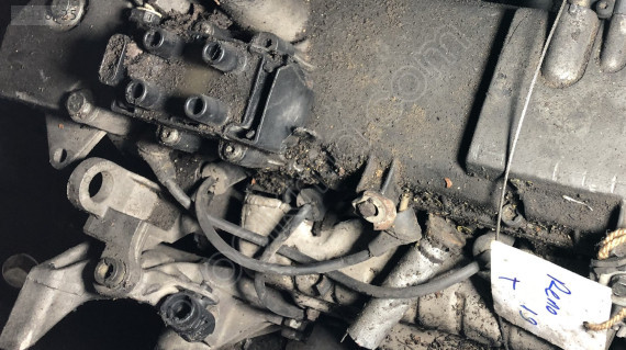 Renault 19 Megane 1 - 1.6 8V Ateşleme Bobini