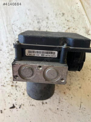 Mercedes Sprinter ABS Beyni 0265951520 0265251365 A0074314612
