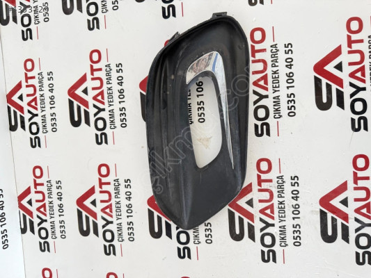 Fiat Egea sol sis kapağı Orjinal çıkma