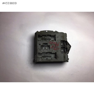 Fiat Punto Sigorta Kutusu 46766775