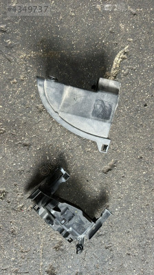 2016 RENAULT TALİSMAN 1.6 DCİ ÖN BAKALİT