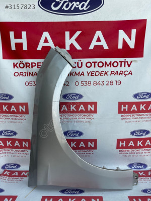 HAKAN OTO’DAN FORD FOCUS ÇAMURLUK