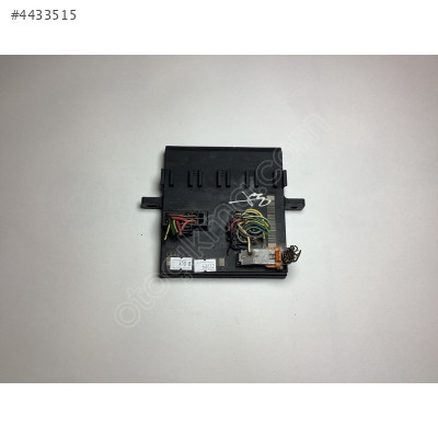 Audı A4 Bord Beyni 8E0907279N