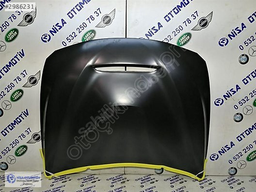 BMW M SERİSİ F80 M3 KAPUT 41618068159