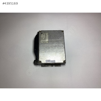 Bmw E36 E39 Motor Beyni 1429861 5WK90322 MS41.0