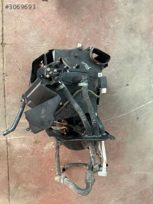 FIAT PALIO KALORIFER KUTUSU MERT OTO