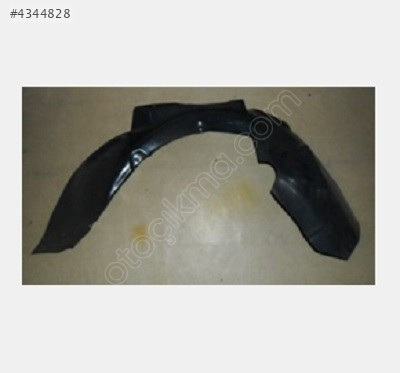 ÇAMURLUK DAVLUNBAZI ÖN SOL PASSAT 01-05 3B0809957