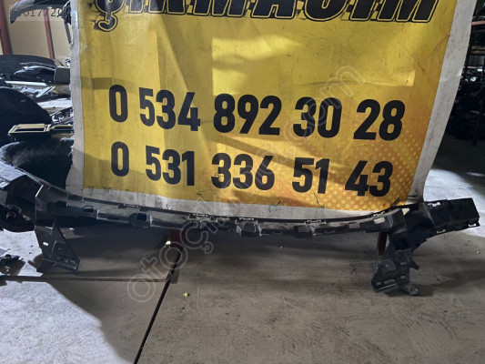 W205 ön tampon alt braketi a2058853365