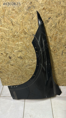 VOLVO V90 ÇAMURLUK SOL ÖN