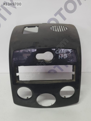 renault clio 3 orta çerçeve (son fiyat)