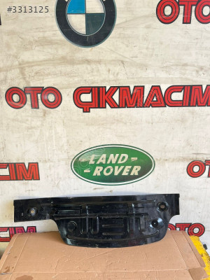 RENAULT SYMBOL CLİO LOGAN SANDERO ARKA PANEL ALT 791107956R
