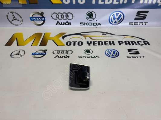 VOLKSWAGEN GOLF7 VİTES ÇERÇEVE VE TOPUZU