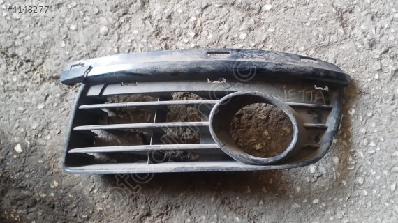 2005-2010 Volkswagen Jetta Sol Sis Farı Çerçevesi