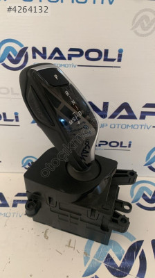 945875101 BMW 5 SERİSİ G30 F90 VİTES TOPUZU VE MEKANİZMASI