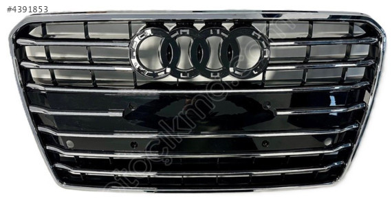 ÖN PANJUR A7 2011-SIFIR 4G8853651 T94