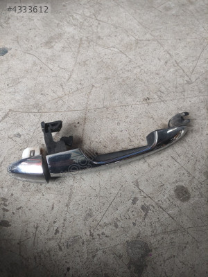 Fiat egea sağ arka kapı kolu