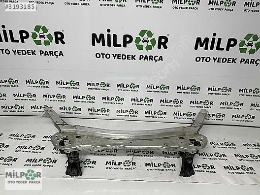 MERCEDES E SERİSİ W213 KASA ÖN PANEL KOMPLE A2136206300